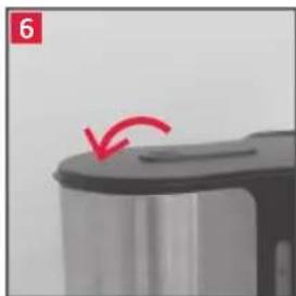 Koenic KCM 107 - Nota - 6