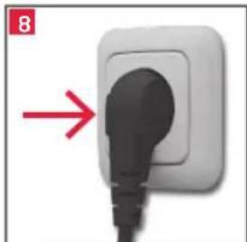 Koenic KCM 107 - Uwaga - 8