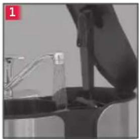 Koenic KCM 107 - Not - 1