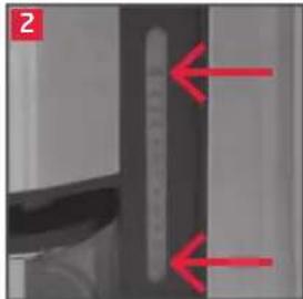 Koenic KCM 107 - Uwaga - 2