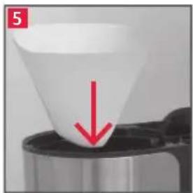 Koenic KCM 107 - Not - 5