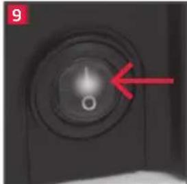 Koenic KCM 107 - Note - 9