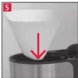 Koenic KCM 107 - Nota: - 5