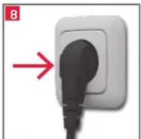 Koenic KCM 107 - Opmerking - 8