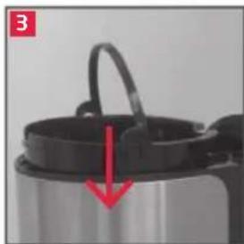 Koenic KCM 107 - Nota: - 3