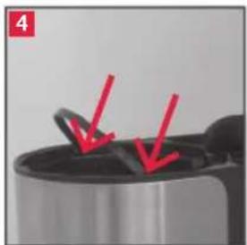 Koenic KCM 107 - Not - 4