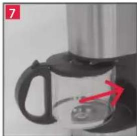 Koenic KCM 107 - PpimMeuHne - 7