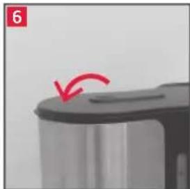 Koenic KCM 107 - Remarque - 6