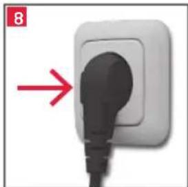 Koenic KCM 107 - PpimMeuHne - 8