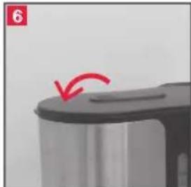 Koenic KCM 107 - 注 - 6