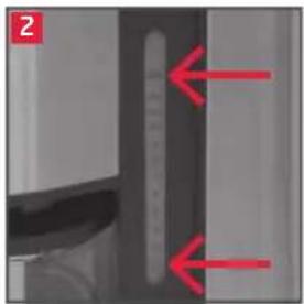 Koenic KCM 107 - Opmerking - 2