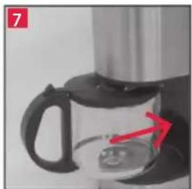 Koenic KCM 107 - Not - 7