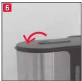 Koenic KCM 107 - Not - 6