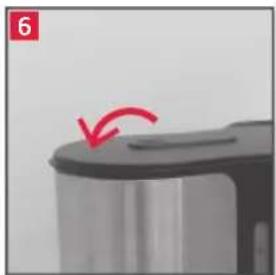 Koenic KCM 107 - Nota - 6