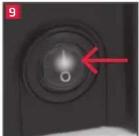 Koenic KCM 107 - Nota - 9