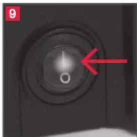 Koenic KCM 107 - 注 - 9