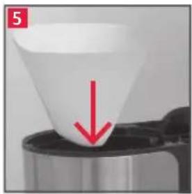 Koenic KCM 107 - Megjegyzés - 5