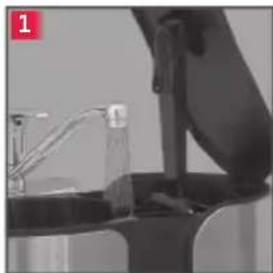 Koenic KCM 107 - PpimMeuHne - 1