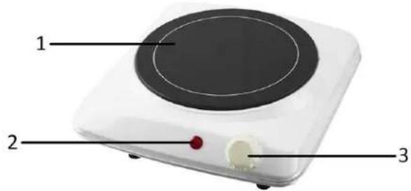 Emerio HP108628 - UMWELTGERECHTE ENTSORGUNG - 2