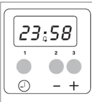 FRATELLI ONOFRI YP 192.C50 - Häufigkeit des Signals - 1