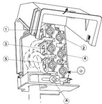 FRATELLI ONOFRI YP 192.C50 - TYPE D'ALIMENTATION - 3