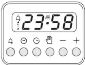 FRATELLI ONOFRI YP 192.C50 - Display - 1