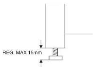 FRATELLI ONOFRI YP 192.C50 - AVERTISSEMENTS - 2