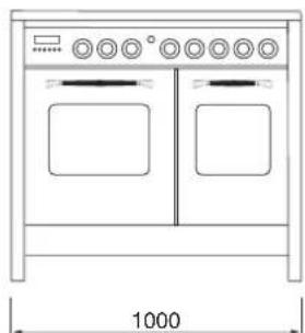 FRATELLI ONOFRI YP 192.C50 - RENSEIGNEMENTS DESTINES A L'INSTALLATEUR - 2