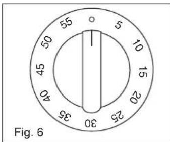 FRATELLI ONOFRI YP 192.C50 - PROGRAMMATEUR FIN CUISSON (Fig. 6B) - 1