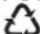 FRATELLI ONOFRI YP 192.C50 - Déchets emballage - 1