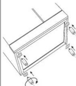FRATELLI ONOFRI YP 192.C50 - RENSEIGNEMENTS DESTINES A L'INSTALLATEUR - 4
