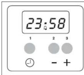 FRATELLI ONOFRI YP 192.C50 - Fréquence signal - 1