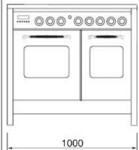 FRATELLI ONOFRI YP 192.C50 - BACKOFEN - 2