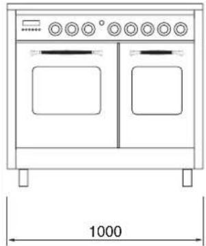 FRATELLI ONOFRI YP 192.C50 - INSTRUCTIONS DESTINED TO THE USER - 3