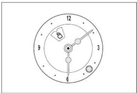 FRATELLI ONOFRI YP 192.C50 - PROGRAMMEERKNOP MET EINDE BEREIDINGSTIJD (fig. 5A). - 1