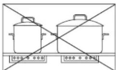 FRATELLI ONOFRI YP 192.C50 - TIROIR INFERIEUR (Fig. A - Fig. B) - 3
