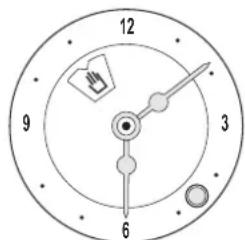 FRATELLI ONOFRI YP 192.C50 - HORLOGE TEMPORISATEUR (fig. 5 A). - 2