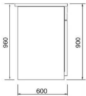 FRATELLI ONOFRI YP 192.C50 - OVENDEUR - 3