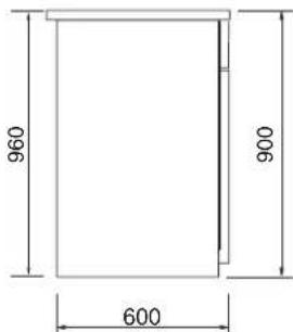 FRATELLI ONOFRI YP 192.C50 - BACKOFEN - 3