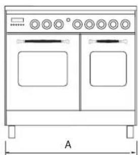 FRATELLI ONOFRI YP 192.C50 - RENSEIGNEMENTS DESTINES A L'INSTALLATEUR - 1