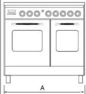 FRATELLI ONOFRI YP 192.C50 - AANWIJZINGEN BESTEMD VOOR DE INSTALLATEUR - 1