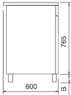 FRATELLI ONOFRI YP 192.C50 - OVENDEUR - 1