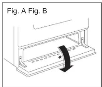 FRATELLI ONOFRI YP 192.C50 - LADE ONDER (Fig. A - Fig. B) - 1