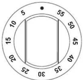 FRATELLI ONOFRI YP 192.C50 - KOOKWEKKER (Fig. 6) - 1