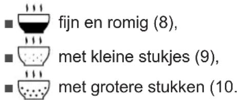 BEEM Megatherm Mix & Cook 6 in 1 - AANWIJZING - 1
