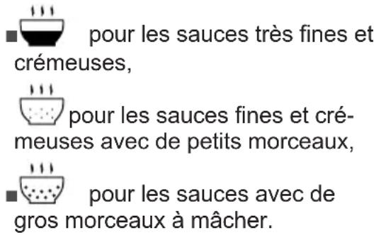 BEEM Megatherm Mix & Cook 6 in 1 - Préparation de sauce - 1