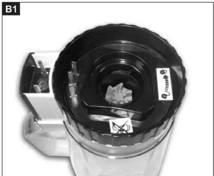 BEEM Megatherm Mix & Cook 6 in 1 - Sommaire - 2