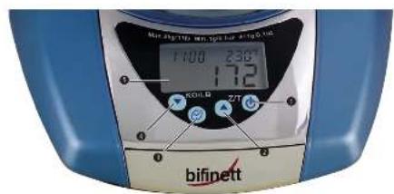 BIFINETT KH 1156 - 1