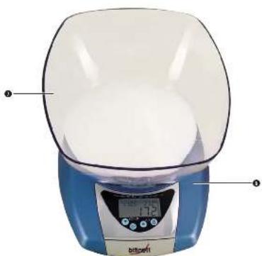 BIFINETT KH 1156 - 2