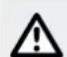 EZetil E15 - RISK OF DAMAGE TO THE PRODUCT! RISK OF OVERHEATING! - 1